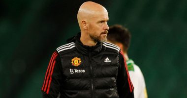 Çfarë do të ndodhë me Manchester United nëse humbet Ligën e Kampionëve?