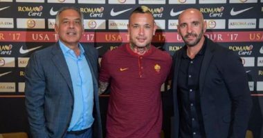 Nainggolan: Nuk mund ta them as emrin e Monchit, ai shkatërroi Romën