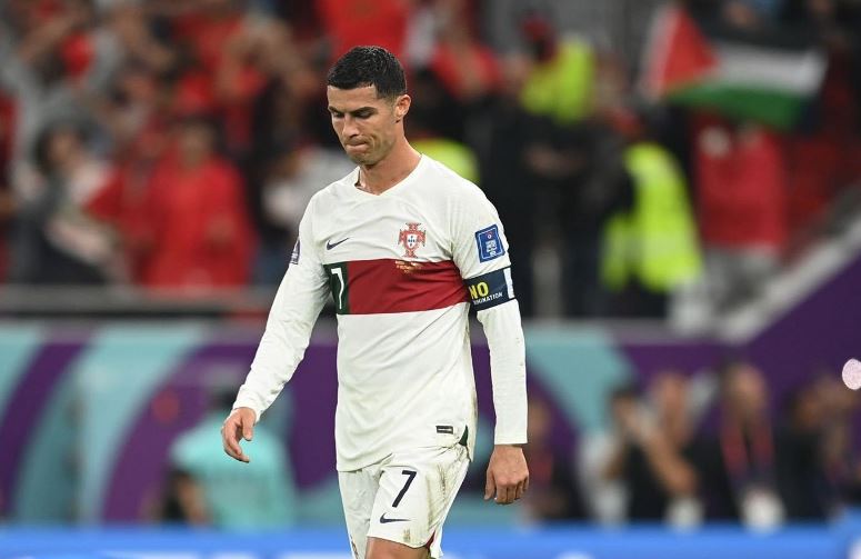 Cristiano Ronaldo pas eleminimit nga Botërori: Faleminderit Portugali, ëndrra ishte e bukur aq sa zgjati