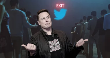 Stafi i pushuar i sanitarëve të Twitter trajtohej si “mbeturinë”