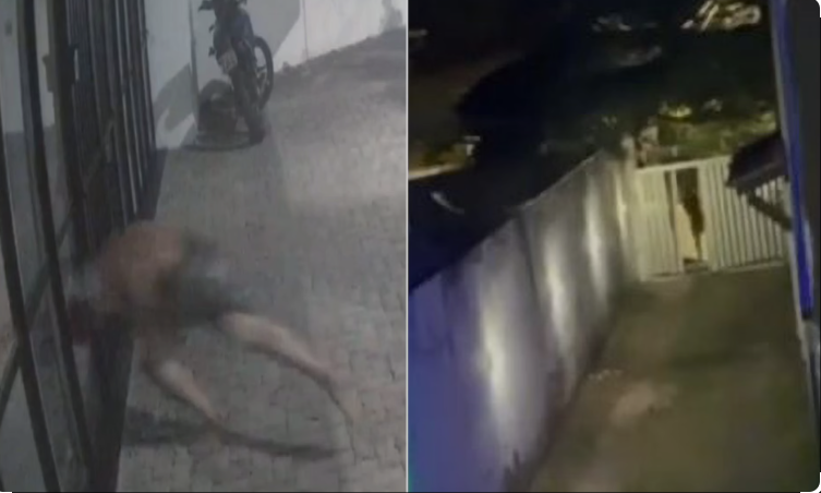 Hyri në shtëpinë e një gruaje për të abuzuar seksualisht me të, vdes në vendngjarje agresori