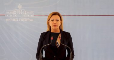 Dallëndyshe Bici largohet nga Kadastra, rikthehet në krye të IKMT