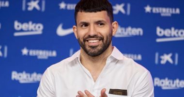 Sergio Aguero: Leo Messi ishte dhe mbetet më i miri