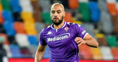 Fiorentina lodhet nga sjellja e Amrabat dhe e nxjerr n&euml; merkato, Liverpool shfaq interes