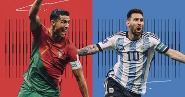 “Ronaldo është më i mirë se Messi, fitimi i Europianit është më i vështirë se Kupa e Botës”