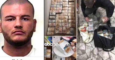 “Unë jam Zoti i Romës…”, Italia me “dorë të hekurt” ndaj Elvis Demçes dhe “UFO-s”, 120 vite burg për trafikantët