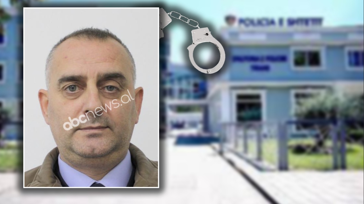 “Më jep lekët, të jap patentën”, kush është polici i arrestuar që zhvaste qytetarët në Tiranë