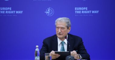 Protesta e 6 dhjetorit, Berisha: Siguria e liderëve të BE përbën përparësi absolute