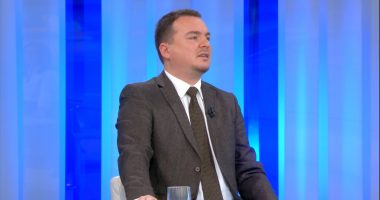 Protesta e 6 dhjetorit, Vokshi: Berishës i ka hasur sharra në gozhdë