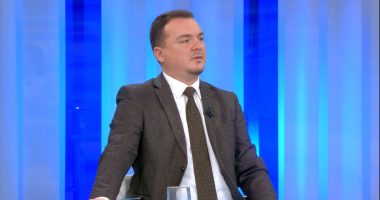 Ali-Basha, Vokshi: Nëse qëndrojnë pas njëri-tjetrit është gabim shumë i madh