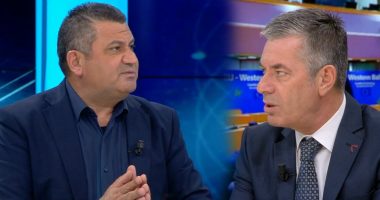 Protesta e opozitës në 6 dhjetor, Kikia: Politikisht gjëja e duhur. Vangjeli: Nuk përbën lajm për ndërkombëtarët