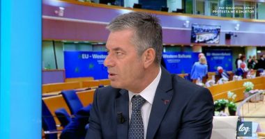 “Protesta e 6 dhjetorit veprim i dëshpëruar”, Vangjeli: E përfytyroj doktorin me sytë te telefoni dhe veshin te dera