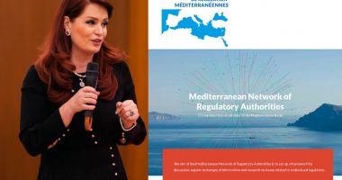 Kryetarja e AMA-s zgjidhet Zv.Presidente e Rrjetit Mesdhetar të Autoriteteve Rregullatore