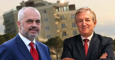 Shembja e “Prestige Resort”, Rama: S’ka lidhje me median, por me fundin e një historie mizerabël ndërtimesh në shkelje të ligjit