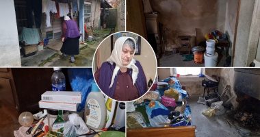 “S’kam dru ku të ngrohem, një vakt ushqim ma jep kisha”, e moshuara nga Shkodra kërkon ndihmë