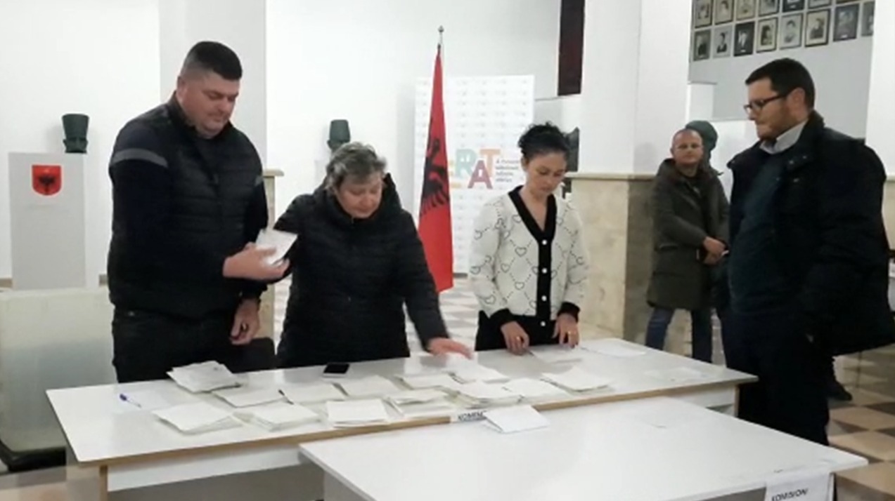 Garonin të vetëm, sa vota morën kandidatët e PD-së në Shkodër dhe Skrapar