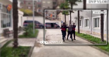 “Alo! Policia? Ai që kërkoni fshihet këtu..”: Si u kap 32-vjeçari i dënuar për vrasje në Vlorë
