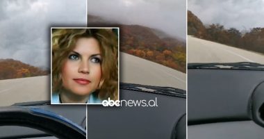 Erdhi nga Greqia për të takuar të afërmit në Shqipëri, kush është 50-vjeçarja që humbi jetën në aksidentin në Qafën e Mezinës