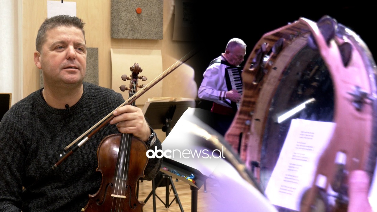Koncerti recital “Këndojmë me Orkestrën e Ansamblit” vjen për herë të parë në një formë origjinale
