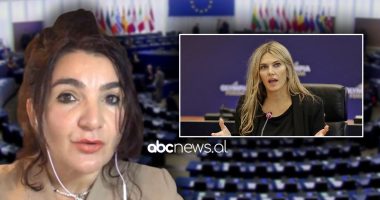 Korrupsioni në Parlamentin Europian, Erisa Zykaj zbardh detajet nga Brukseli: Çfarë e fundosi europarlamentaren greke