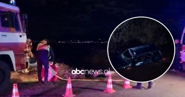 Makina bie nga ura në Korçë, humb jetën një person