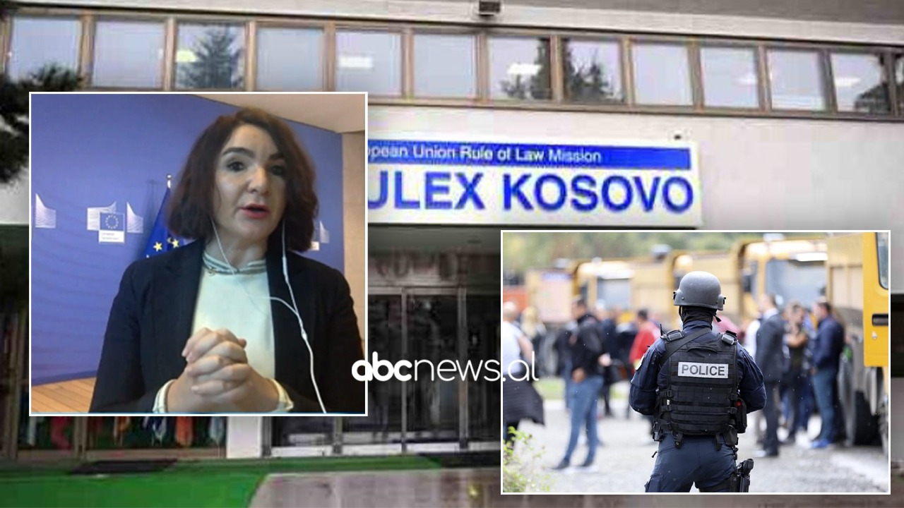 Brukseli sytë nga Mitrovica, Zykaj: Serbinë e pret ndëshkimi, BE-ja kërkon dialog Kosovë-Serbi