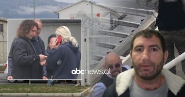 Admir Murataj u vra në grabitjen e Rinasit, bashkëshortes i sekuestrohen pasuri me vlerë 2 mln euro