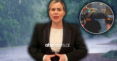 I ftohti polar i drejtohet Ballkanit, kur priten reshjet e dëborës…fundjava do të sjellë surpriza