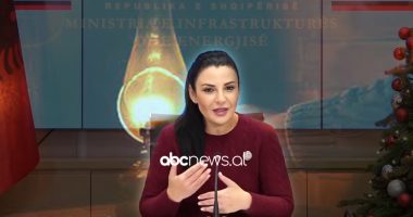 Fasha 800kWh nuk aplikohet as në dhjetor, Balluku kërkesë qytetarëve: Kurseni energji