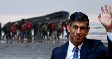 “Mjaftueshëm është mjaftueshëm”, Rishi Sunak: Të gjithë shqiptarët e mbetur do riatdhesohen shpejt