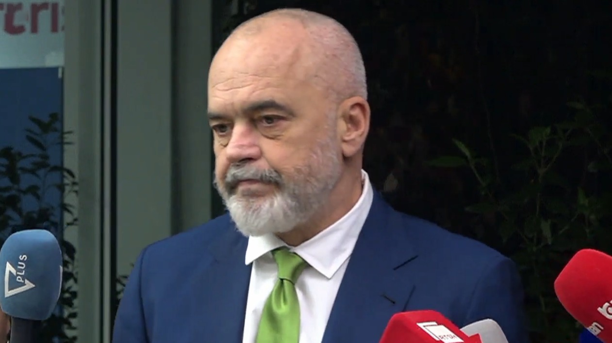 Zgjedhjet vendore të 14 majit, Rama: Ne kemi parti, nuk kemi çeta që mblidhen dhe shpërndahen sipas thirrjeve