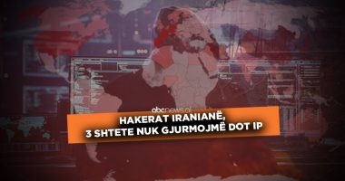 Hakerat iranianë, 3 shtete nuk ndihmojnë dot hetimet: Nuk gjurmojmë dot IP