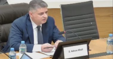 Gara për kreun e SPAK, kandidati Xholi: Drejtuesi duhet të ketë në vëmendje hetimet për zyrtarët e lartë dhe krimin e organizuar