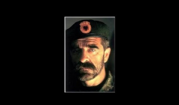 ​22 vjet nga vdekja e Jashar Salihut