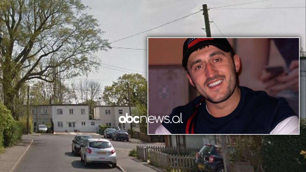 U qëllua nga oficerët britanikë, 29-vjeçari i vdekur është shqiptar, zbulohet identiteti i tij