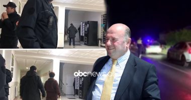 U përplas me makinë nga ish-kryebashkiaku i Himarës, 17-vjeçari në gjendje kome