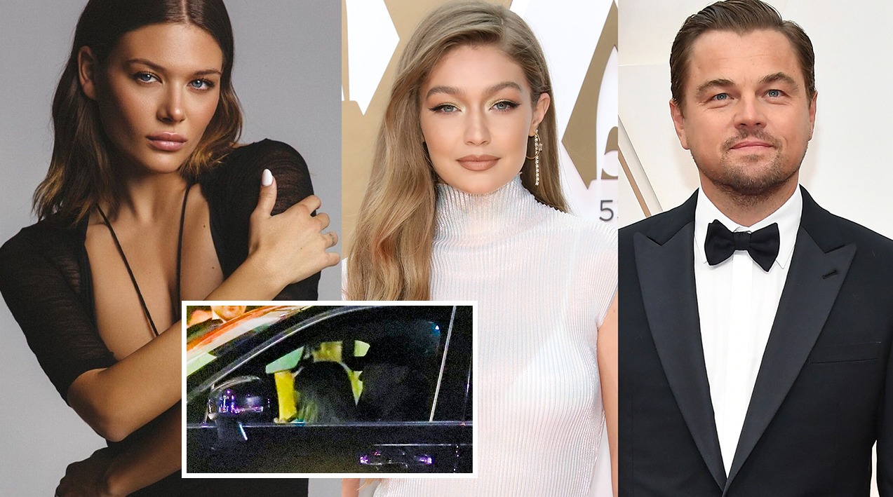 DiCaprio nuk harron zakonin! Lë Gigi Hadid për modelen 23-vjeçare