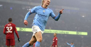 VIDEO/ Haaland e “bën” sefte ndaj Liverpool, “qytetarët” vazhdojnë rrugëtimin në “EFL Cup”