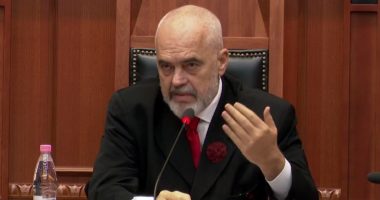 “Nuk votojmë avokatin e PD si Avokat të Popullit”, Rama: Mbajeni për vete, se keni probleme vulash