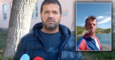 Vdekja e 32-vjeçarit në Kolonjë, flasin të afërmit: Dyshojmë se i bënë reaksion ilaçet, kishte 3 ditë me dhimbje dhëmballe