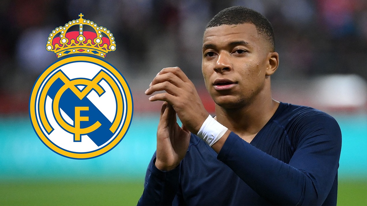 Real Madrid “humb” interesin për Mbappe