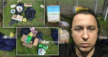 Kontrolli në bazën e Ervis Martinajt, reagon policia: Gjetëm arsenal armësh