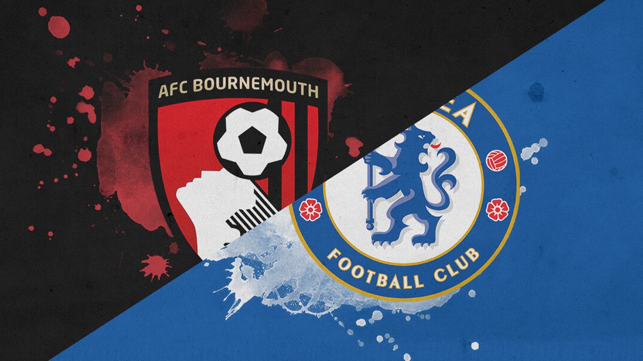 Formacionet zyrtare Chelsea-Bournemouth: Pulisic, Havertz e Sterling në sulm për 3 pikë “evropiane”