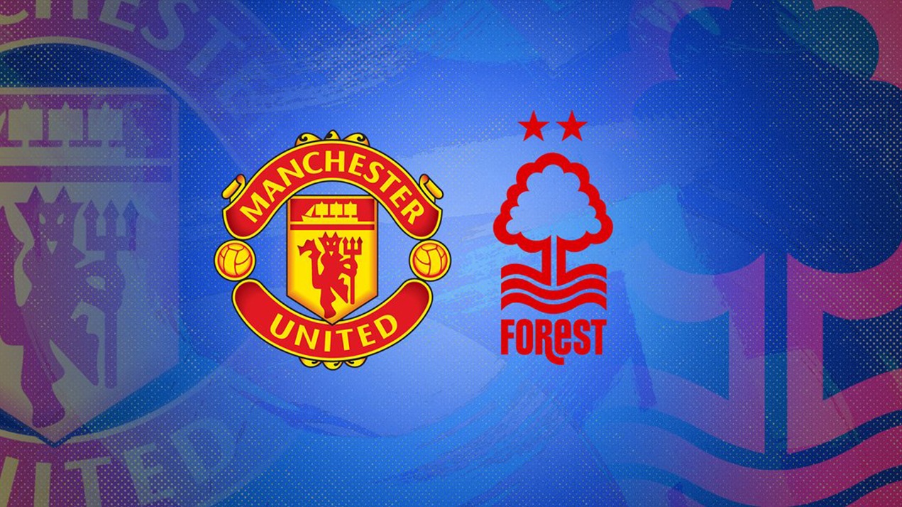 Formacionet zyrtare Manchester Utd – Nottingham: Rashford e Bruno Fernandes kërkojnë 3 pikë të vyera në “luftën” për Evropën