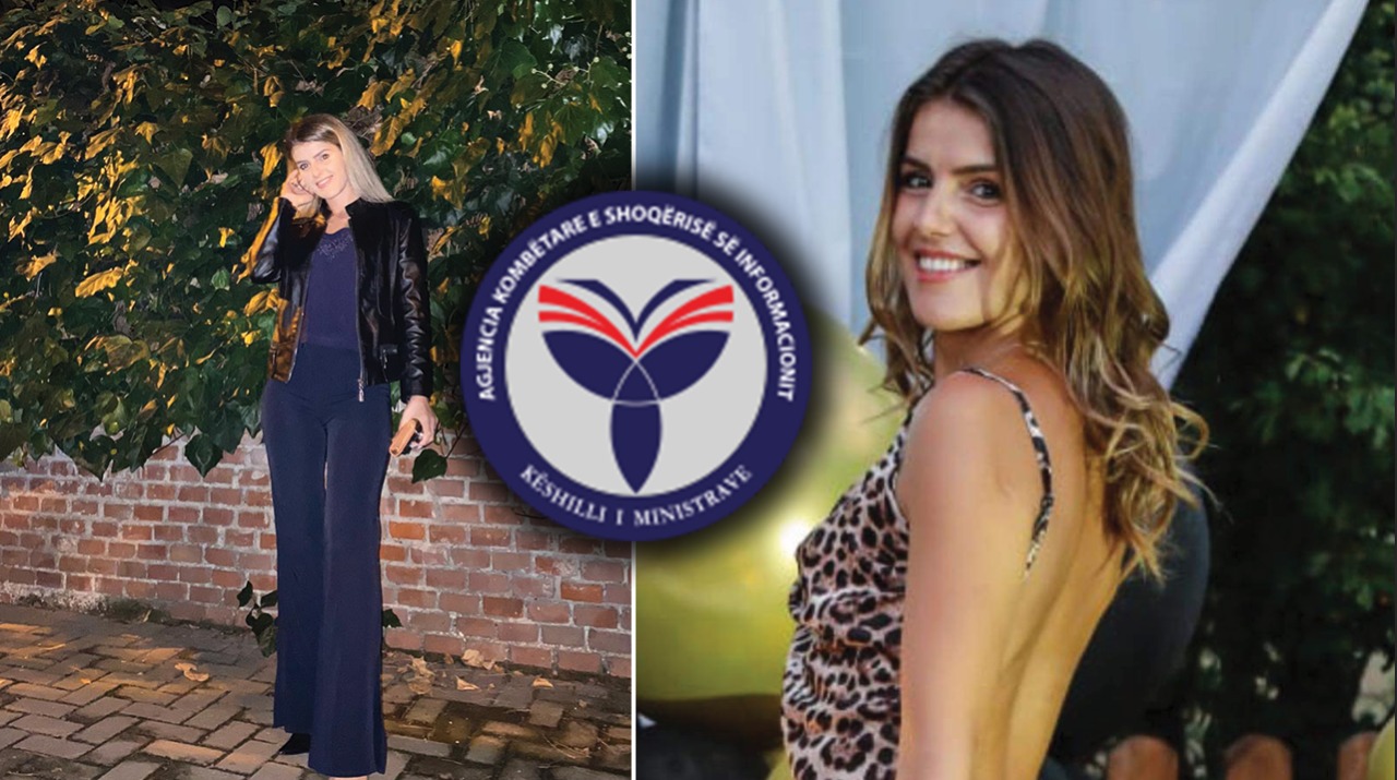 Punonjësja e tyre u kap me drogë në makinë, reagon AKSHI: Ka nisur procedura për ta shkarkuar