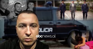 Hakmarrja mes grupeve kriminale ktheu Shqipërinë në arenë lufte, 47 vrasje dhe 54 viktima. Vijon misteri Martinaj