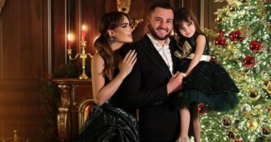 FOTO/ Xhensila Myrtezaj prezanton anëtarin e ri të familjes së saj