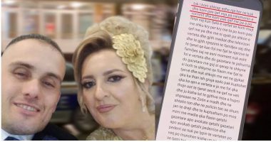 Vrau gruan shtatzënë, zbardhet biseda mes çiftit para krimit: Iu ula në gjunjë dhe iu luta