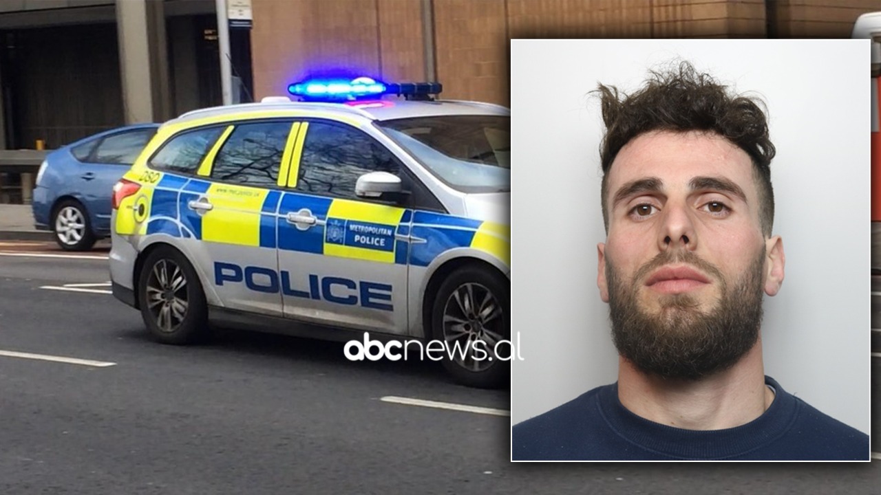 Pjesë e bandës që trafikonte kanabis, arrestohet 27-vjeçari shqiptar në Britani