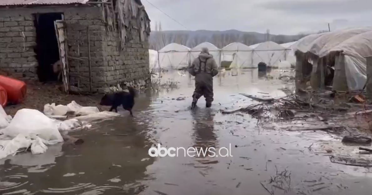 Hapja e portave në Vaun e Dejës, shtohen përmbytjet